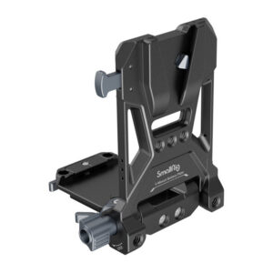 Baterija plate kit SMALLRIG 4064B V-Mount-1