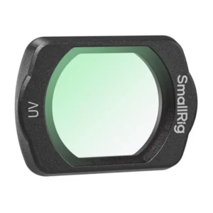 SMALLRIG UV Filtras for DJI Osmo Pocket 4/3-1