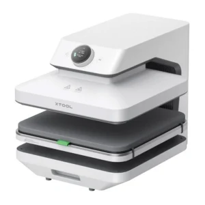 Heat press xTool WonderPress V1.0 (white)-1