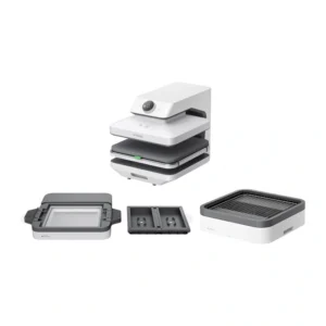 Thermal press XTOOL WonderPress V1.0 (white)-1