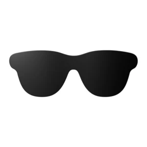 Lens shade RayNeo GT-1