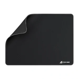 Pelės kilimėlis ATTACK SHARK CM02 (dark gray)-1