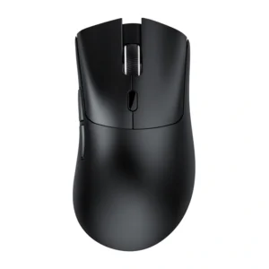 Computer Pelė ATTACK SHARK R1 3-Mode (black)-1