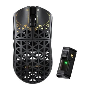 Computer Pelė ATTACK SHARK R5 Ultra (black)-1
