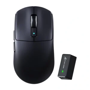 Computer Pelė ATTACK SHARK R6 (black)-1