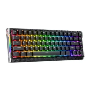Mechanical Klaviatūra ATTACK SHARK R68HE (black)-1
