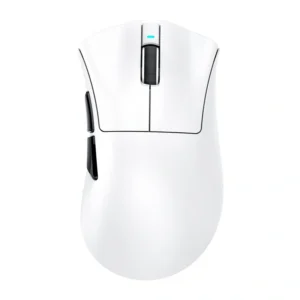 Computer Pelė ATTACK SHARK V3PRO (white)-1