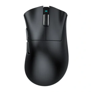 Computer Pelė ATTACK SHARK V3PRO 3-Mode (black)-1