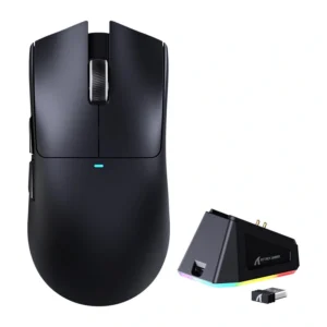 Computer Pelė ATTACK SHARK X11 (black)-1