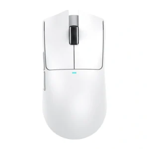 Computer Pelė ATTACK SHARK X11SE 3-Mode (white)-1