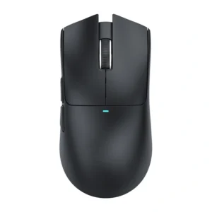 Computer Pelė ATTACK SHARK X11SE 3-Mode (black)-1