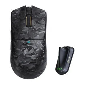 Computer Pelė ATTACK SHARK X11Ultra (black)-1