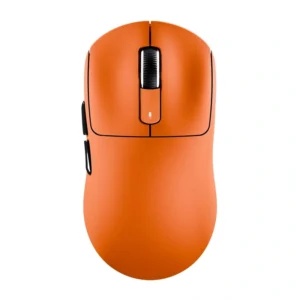 Wireless Pelė ATTACK SHARK X3 (orange)-1