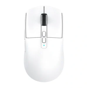 Computer Pelė ATTACK SHARK X6 (white)-1
