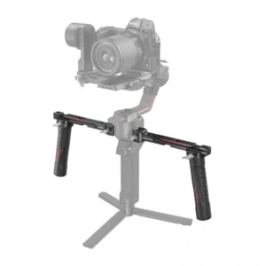 SMALLRIG 3027 Dual Handle for DJI RS 2, RSC 2, RS 3, and RS 3 PRO-1