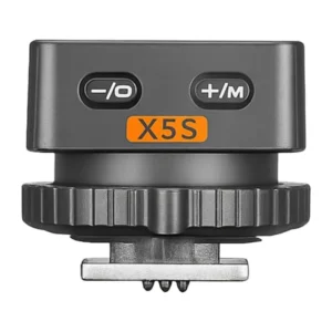 Wireless TTL trigger GODOX X5 for Sony-1