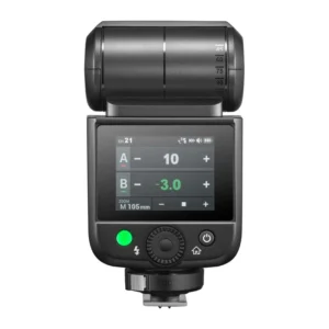 TTL flash GODOX V480 for Sony-1